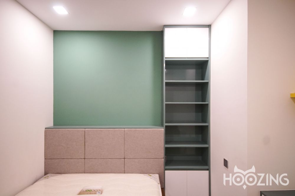 2 bedrooms Apartment in District 1, Ho Chi Minh, Vietnam No. 31263