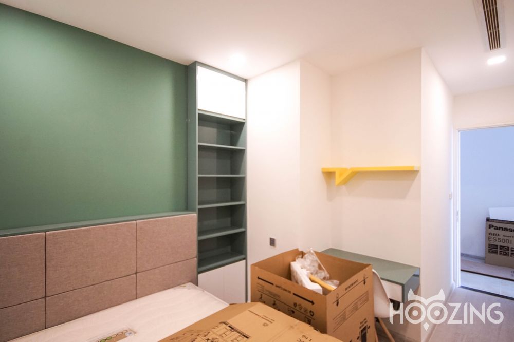 2 bedrooms Apartment in District 1, Ho Chi Minh, Vietnam No. 31263