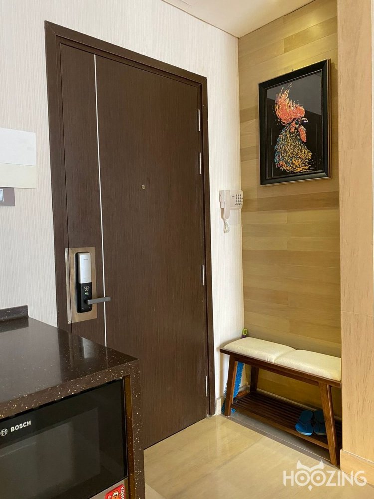 2 bedrooms Apartment in Thu Duc, Ho Chi Minh, Vietnam No. 30951