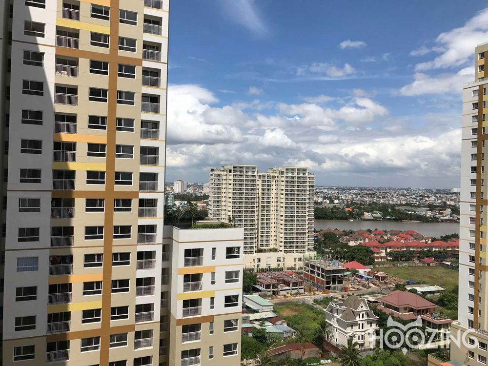 2 bedrooms Apartment in Thu Duc, Ho Chi Minh, Vietnam No. 30951