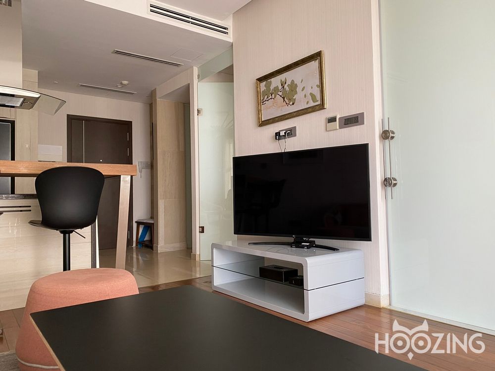 2 bedrooms Apartment in Thu Duc, Ho Chi Minh, Vietnam No. 30951
