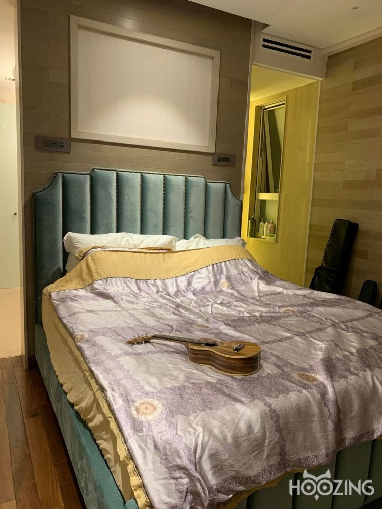 2 bedrooms Apartment in Thu Duc, Ho Chi Minh, Vietnam No. 30951