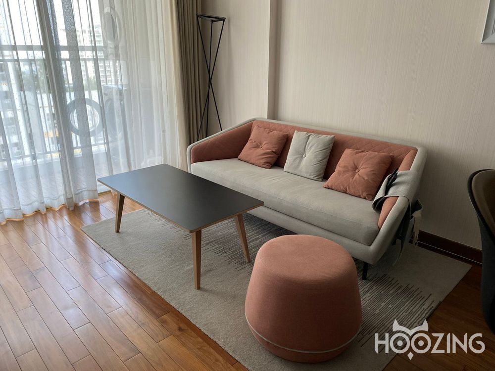 2 bedrooms Apartment in Thu Duc, Ho Chi Minh, Vietnam No. 30951