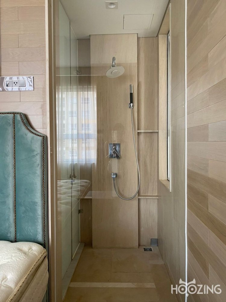 2 bedrooms Apartment in Thu Duc, Ho Chi Minh, Vietnam No. 30951