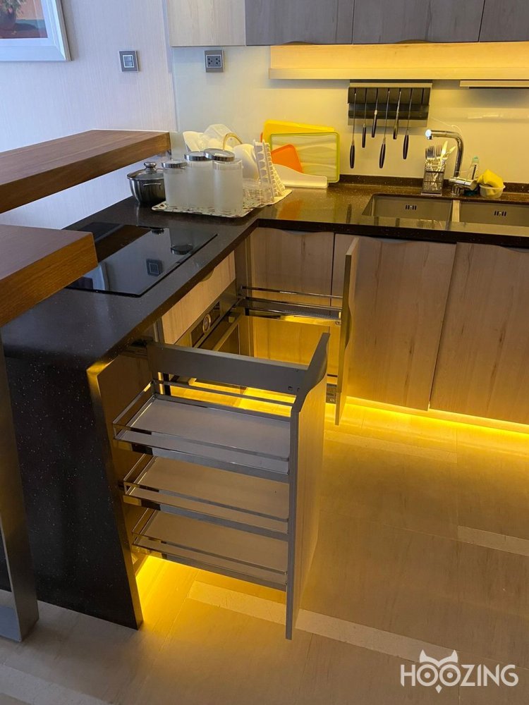 2 bedrooms Apartment in Thu Duc, Ho Chi Minh, Vietnam No. 30951