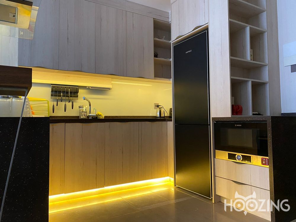 2 bedrooms Apartment in Thu Duc, Ho Chi Minh, Vietnam No. 30951