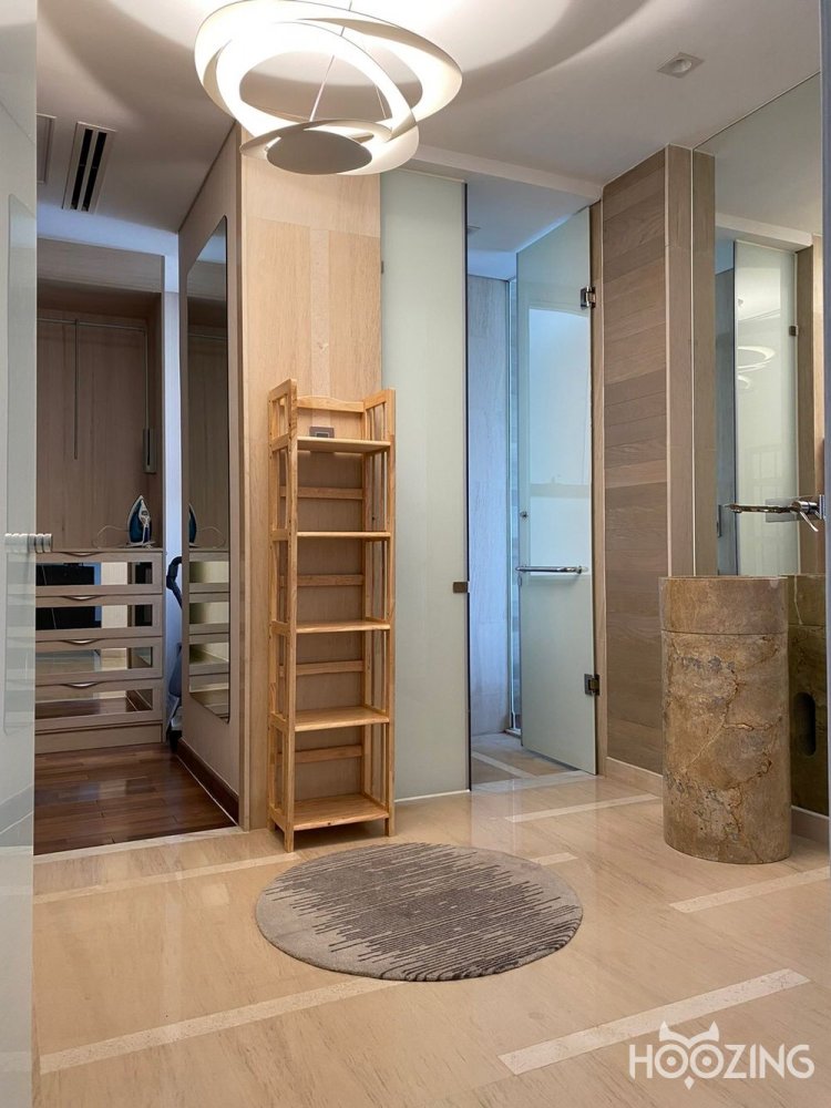 2 bedrooms Apartment in Thu Duc, Ho Chi Minh, Vietnam No. 30951