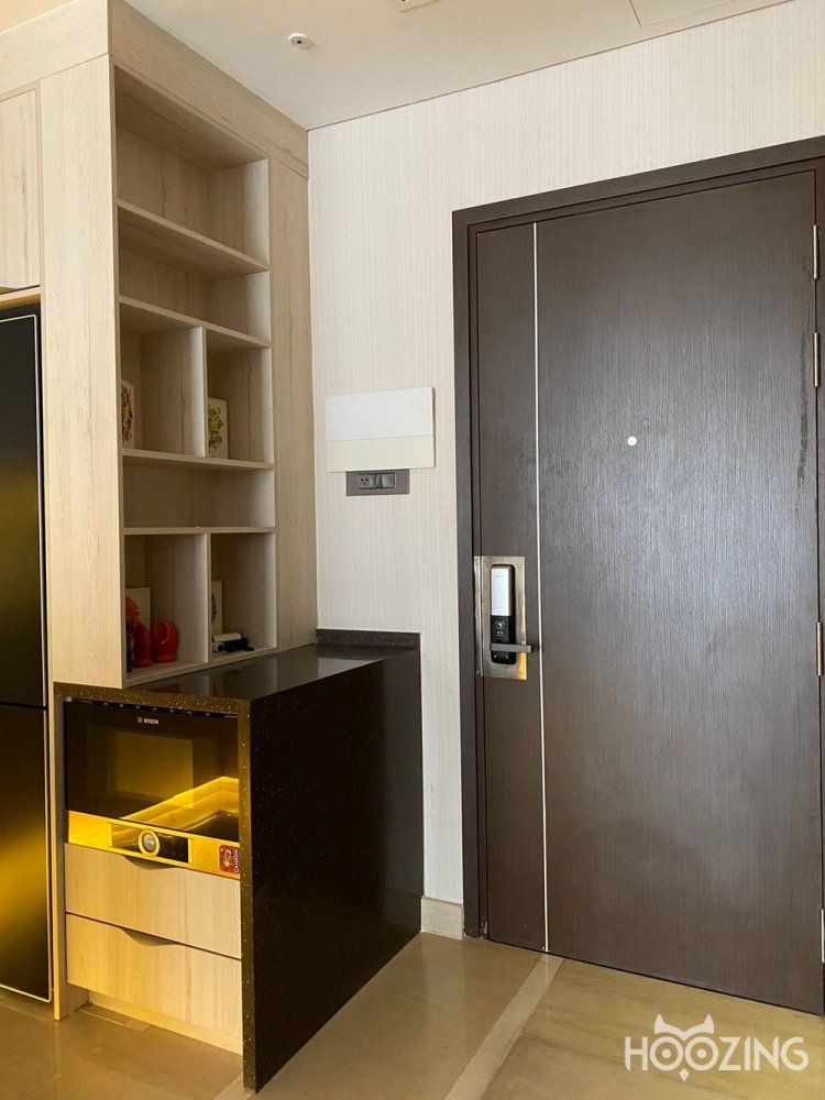 2 bedrooms Apartment in Thu Duc, Ho Chi Minh, Vietnam No. 30951
