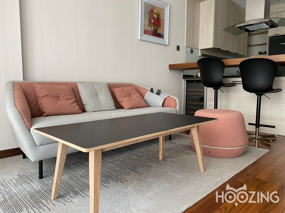 2 bedrooms Apartment in Thu Duc, Ho Chi Minh, Vietnam No. 30951