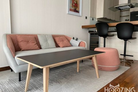 2 bedrooms Apartment in Thu Duc, Ho Chi Minh, Vietnam No. 30951
