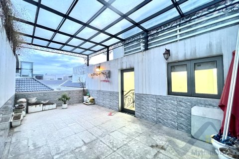 Вилла с 3 спальнями в Лонгбьен, Ханой , № 30377 15