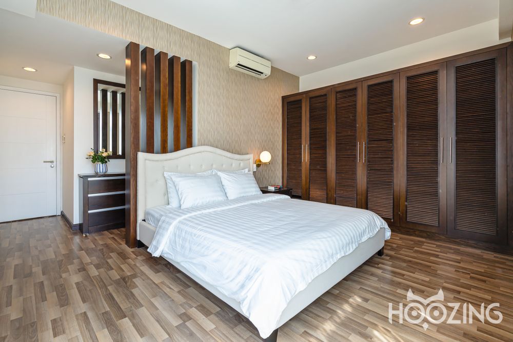 3 bedrooms Apartment in District 1, Ho Chi Minh, Vietnam No. 31473