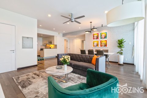 3 bedrooms Apartment in District 1, Ho Chi Minh, Vietnam No. 31473