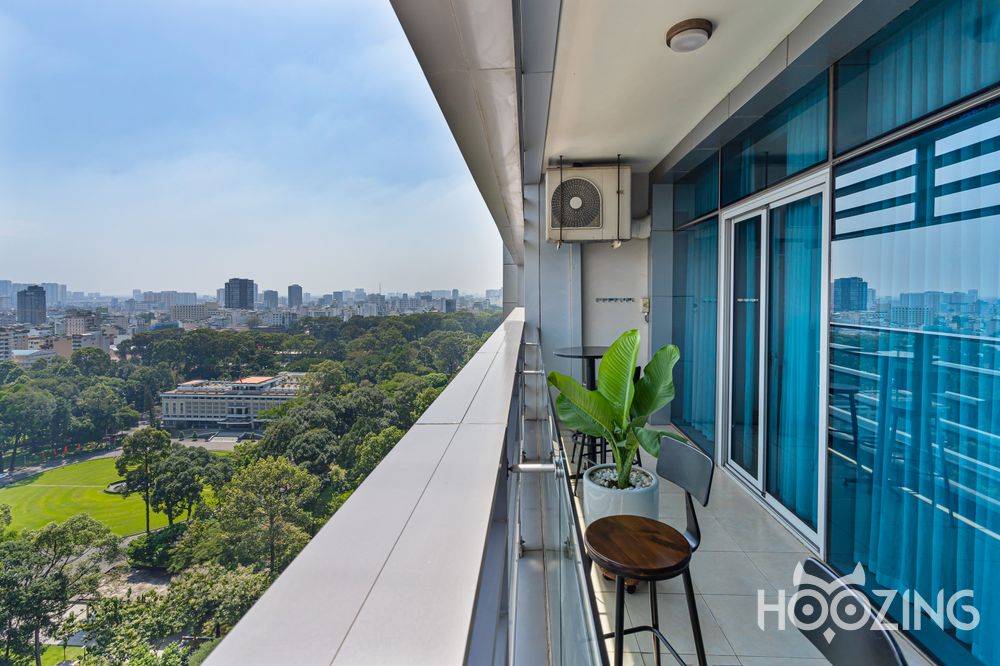 3 bedrooms Apartment in District 1, Ho Chi Minh, Vietnam No. 31473