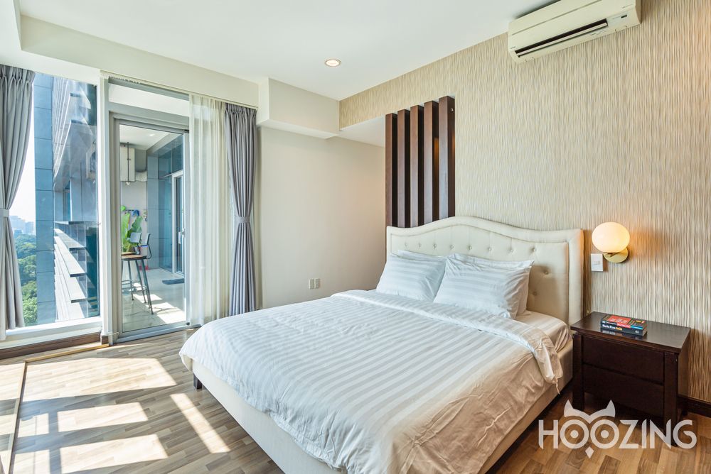 3 bedrooms Apartment in District 1, Ho Chi Minh, Vietnam No. 31473