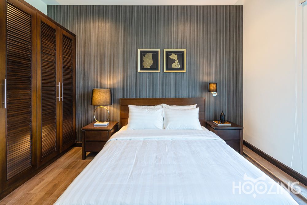 3 bedrooms Apartment in District 1, Ho Chi Minh, Vietnam No. 31473