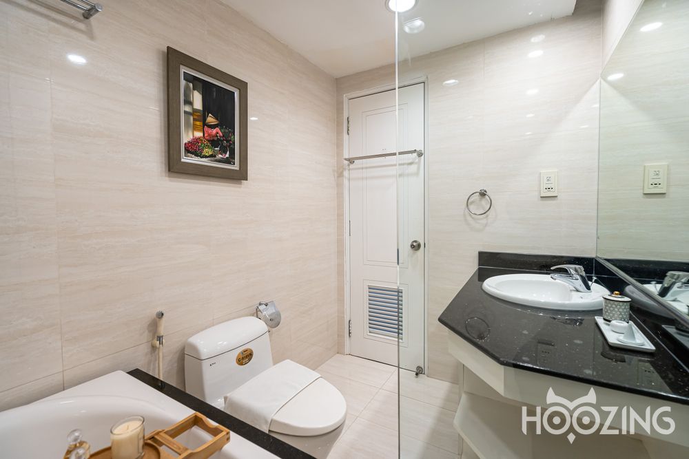 3 bedrooms Apartment in District 1, Ho Chi Minh, Vietnam No. 31473
