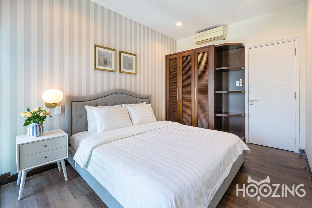 3 bedrooms Apartment in District 1, Ho Chi Minh, Vietnam No. 31473