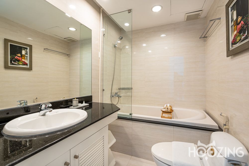 3 bedrooms Apartment in District 1, Ho Chi Minh, Vietnam No. 31473