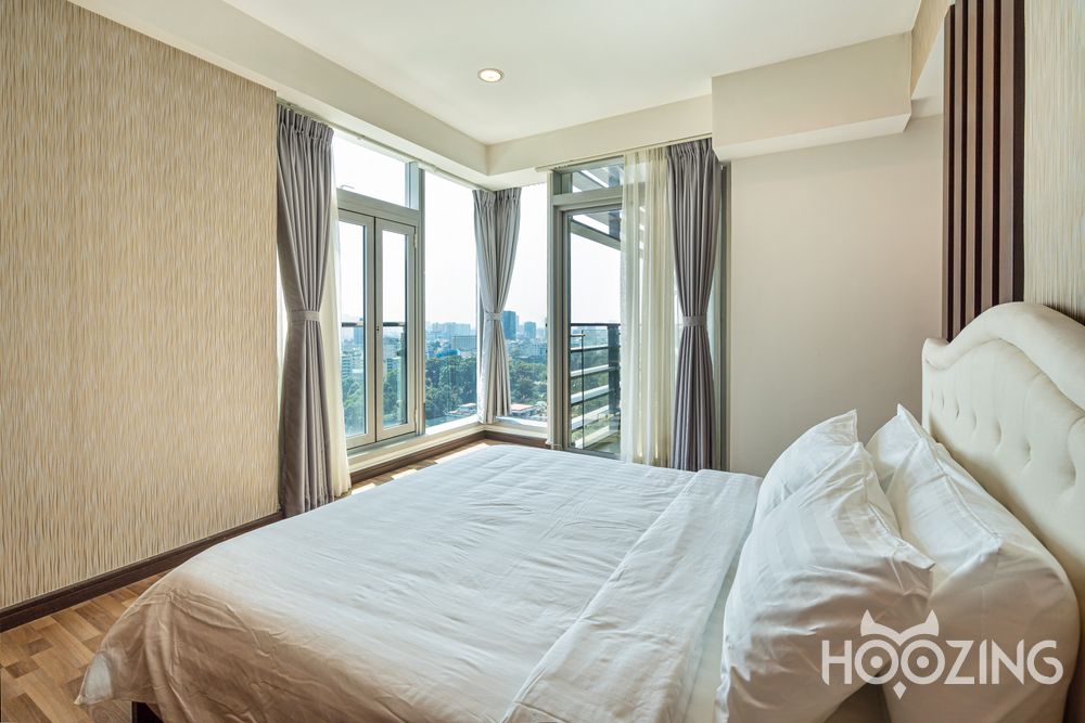 3 bedrooms Apartment in District 1, Ho Chi Minh, Vietnam No. 31473