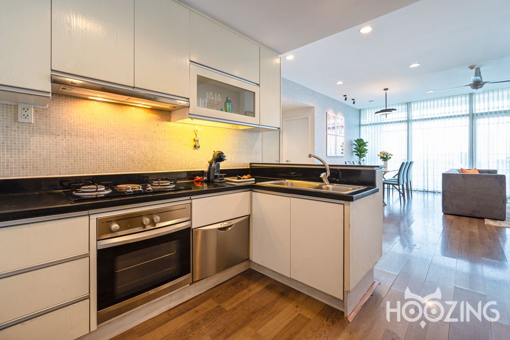 3 bedrooms Apartment in District 1, Ho Chi Minh, Vietnam No. 31473