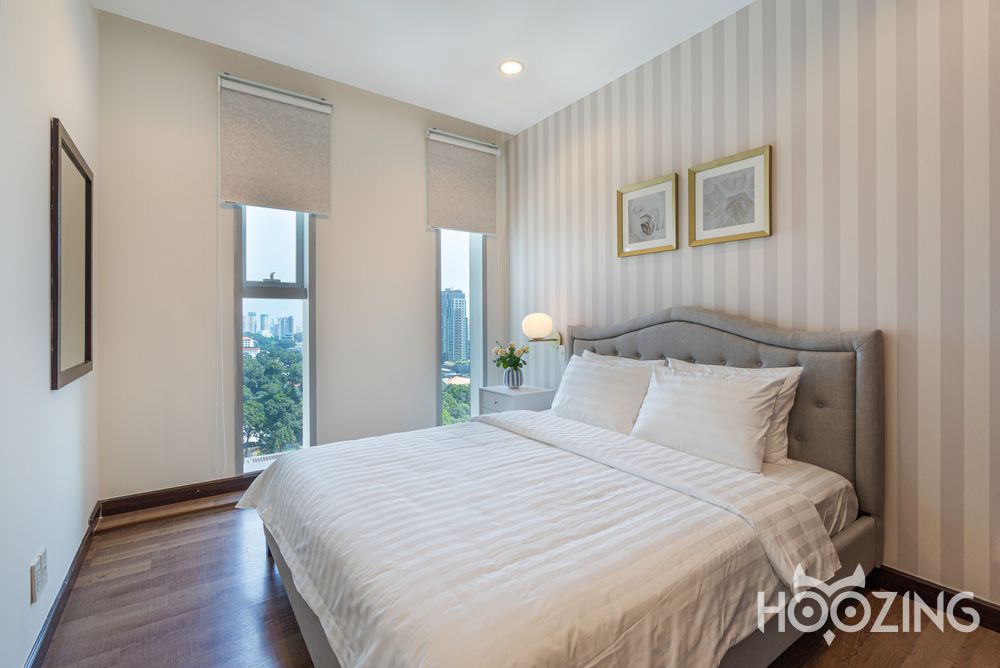 3 bedrooms Apartment in District 1, Ho Chi Minh, Vietnam No. 31473