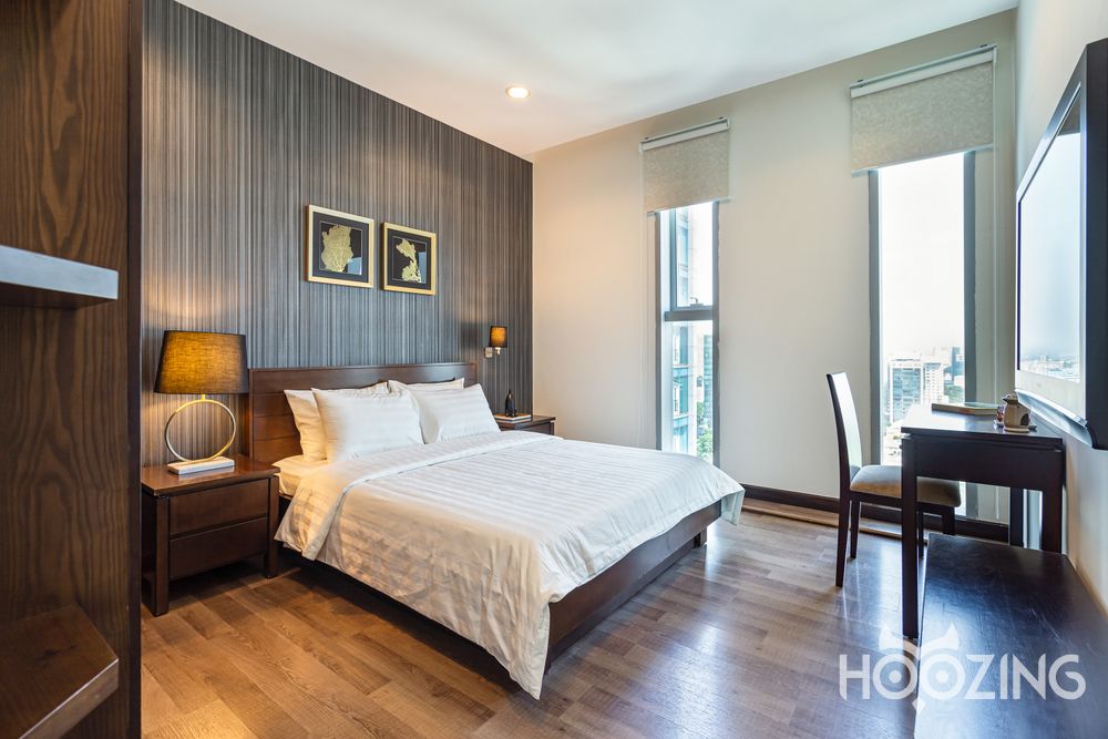 3 bedrooms Apartment in District 1, Ho Chi Minh, Vietnam No. 31473