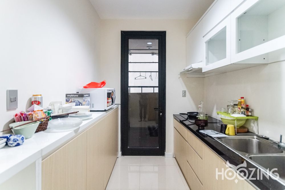 2 bedrooms Apartment in Thu Duc, Ho Chi Minh, Vietnam No. 31179