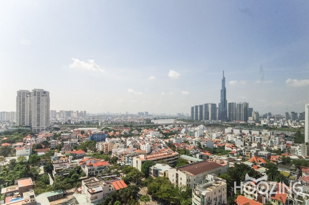 2 bedrooms Apartment in Thu Duc, Ho Chi Minh, Vietnam No. 31179