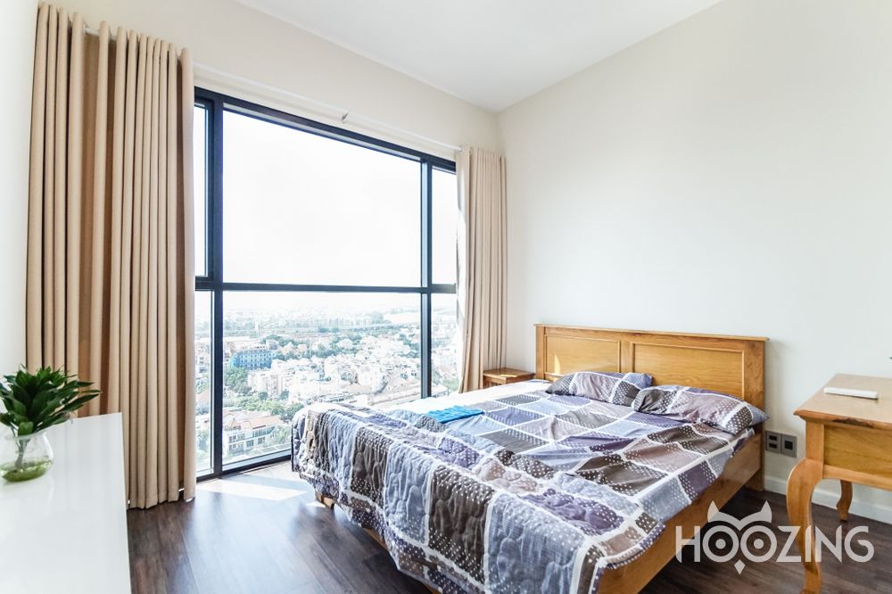 2 bedrooms Apartment in Thu Duc, Ho Chi Minh, Vietnam No. 31179