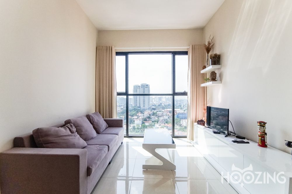 2 bedrooms Apartment in Thu Duc, Ho Chi Minh, Vietnam No. 31179