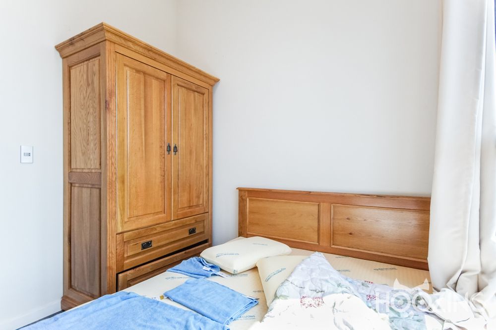 2 bedrooms Apartment in Thu Duc, Ho Chi Minh, Vietnam No. 31179