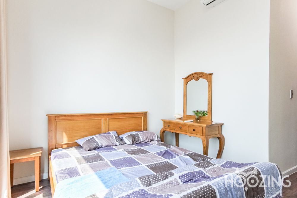 2 bedrooms Apartment in Thu Duc, Ho Chi Minh, Vietnam No. 31179