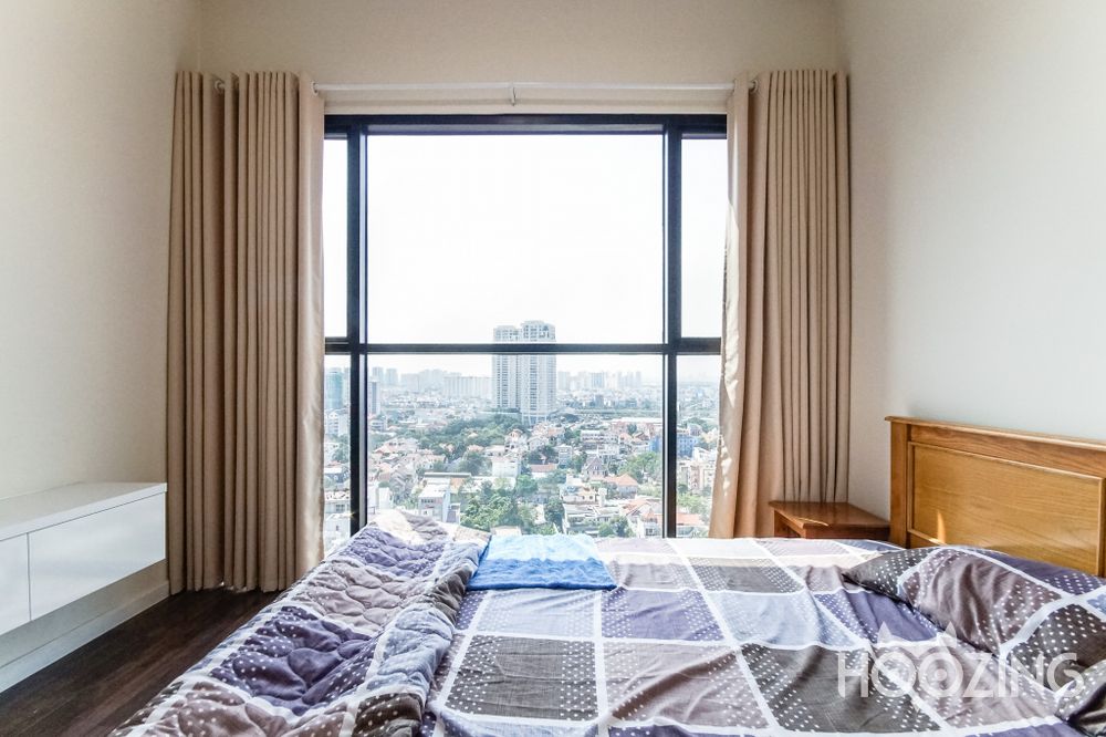 2 bedrooms Apartment in Thu Duc, Ho Chi Minh, Vietnam No. 31179