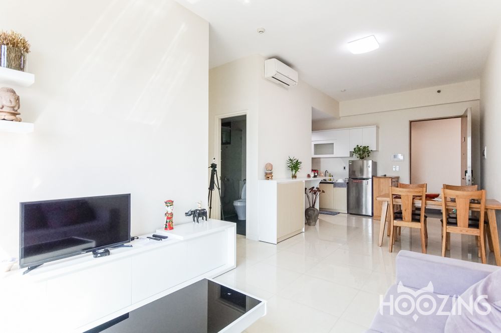 2 bedrooms Apartment in Thu Duc, Ho Chi Minh, Vietnam No. 31179