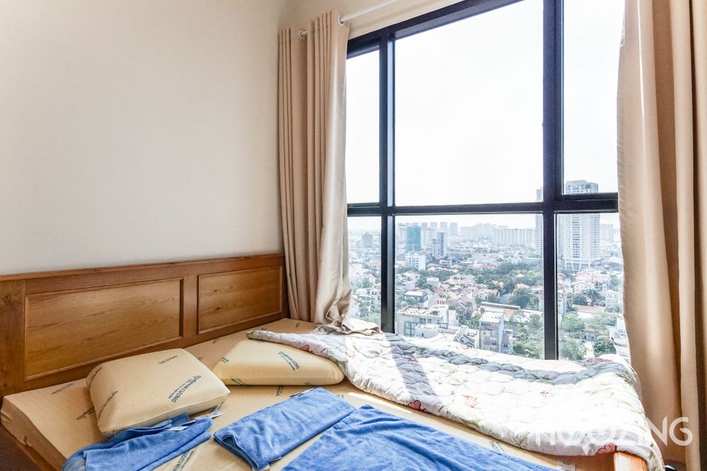2 bedrooms Apartment in Thu Duc, Ho Chi Minh, Vietnam No. 31179