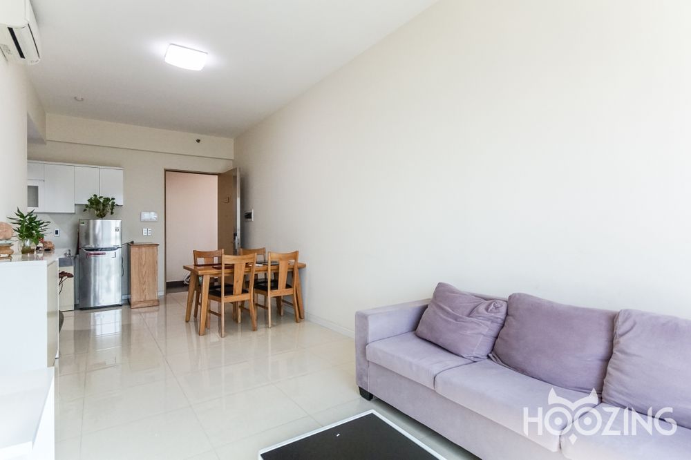 2 bedrooms Apartment in Thu Duc, Ho Chi Minh, Vietnam No. 31179