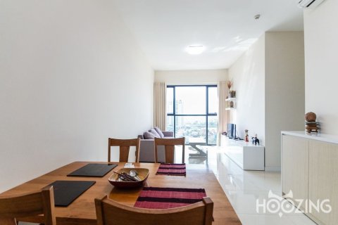 2 bedrooms Apartment in Thu Duc, Ho Chi Minh, Vietnam No. 31179