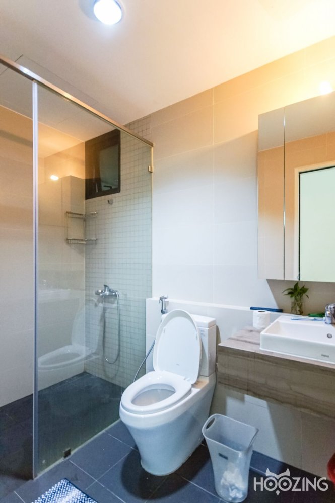 2 bedrooms Apartment in Thu Duc, Ho Chi Minh, Vietnam No. 31179