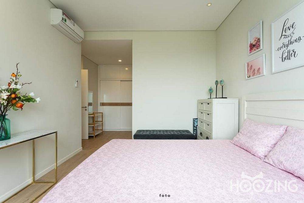 2 bedrooms Apartment in Thu Duc, Ho Chi Minh, Vietnam No. 31177