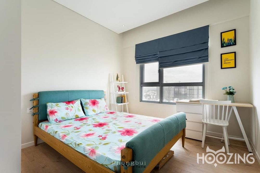 2 bedrooms Apartment in Thu Duc, Ho Chi Minh, Vietnam No. 31177