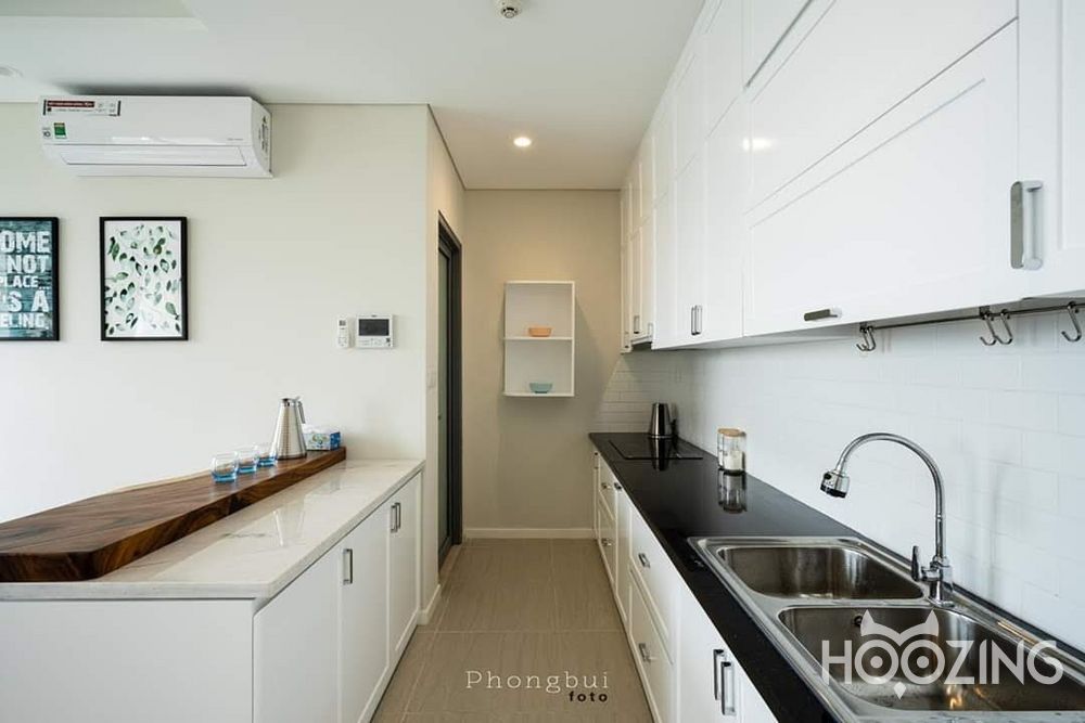 2 bedrooms Apartment in Thu Duc, Ho Chi Minh, Vietnam No. 31177