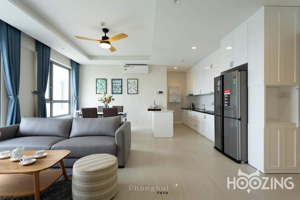 2 bedrooms Apartment in Thu Duc, Ho Chi Minh, Vietnam No. 31177