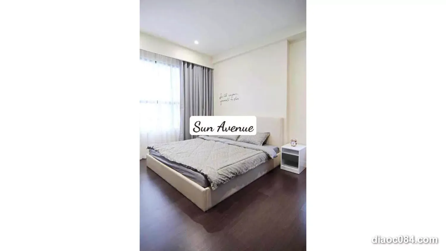 3 bedrooms Apartment in Thu Duc, Ho Chi Minh, Vietnam No. 30490
