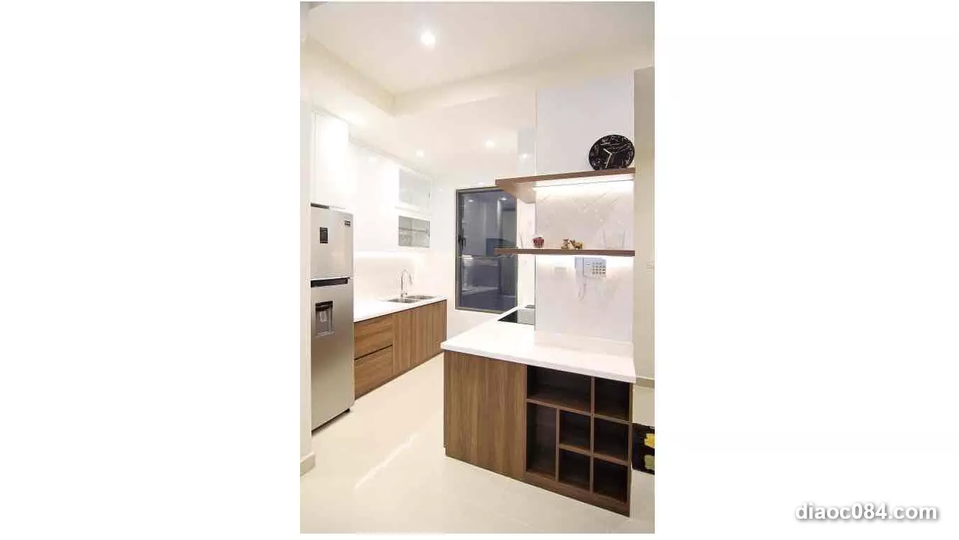3 bedrooms Apartment in Thu Duc, Ho Chi Minh, Vietnam No. 30490