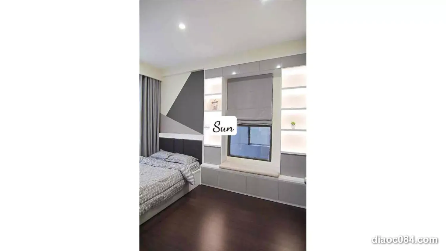 3 bedrooms Apartment in Thu Duc, Ho Chi Minh, Vietnam No. 30490