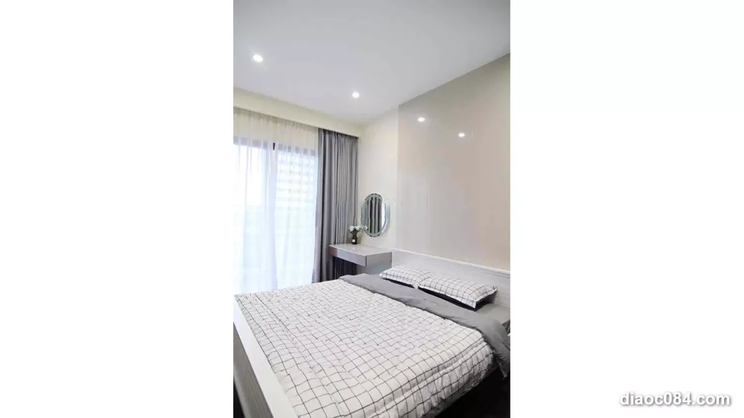 3 bedrooms Apartment in Thu Duc, Ho Chi Minh, Vietnam No. 30490