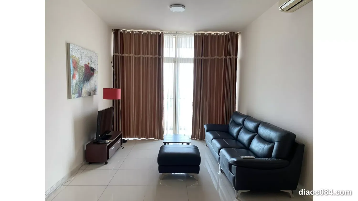 2 bedrooms Apartment in Thu Duc, Ho Chi Minh, Vietnam No. 30605