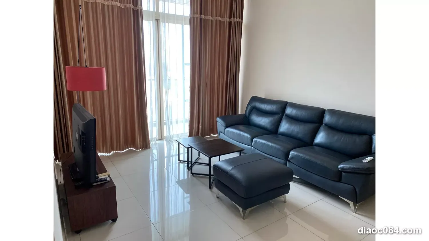 2 bedrooms Apartment in Thu Duc, Ho Chi Minh, Vietnam No. 30605