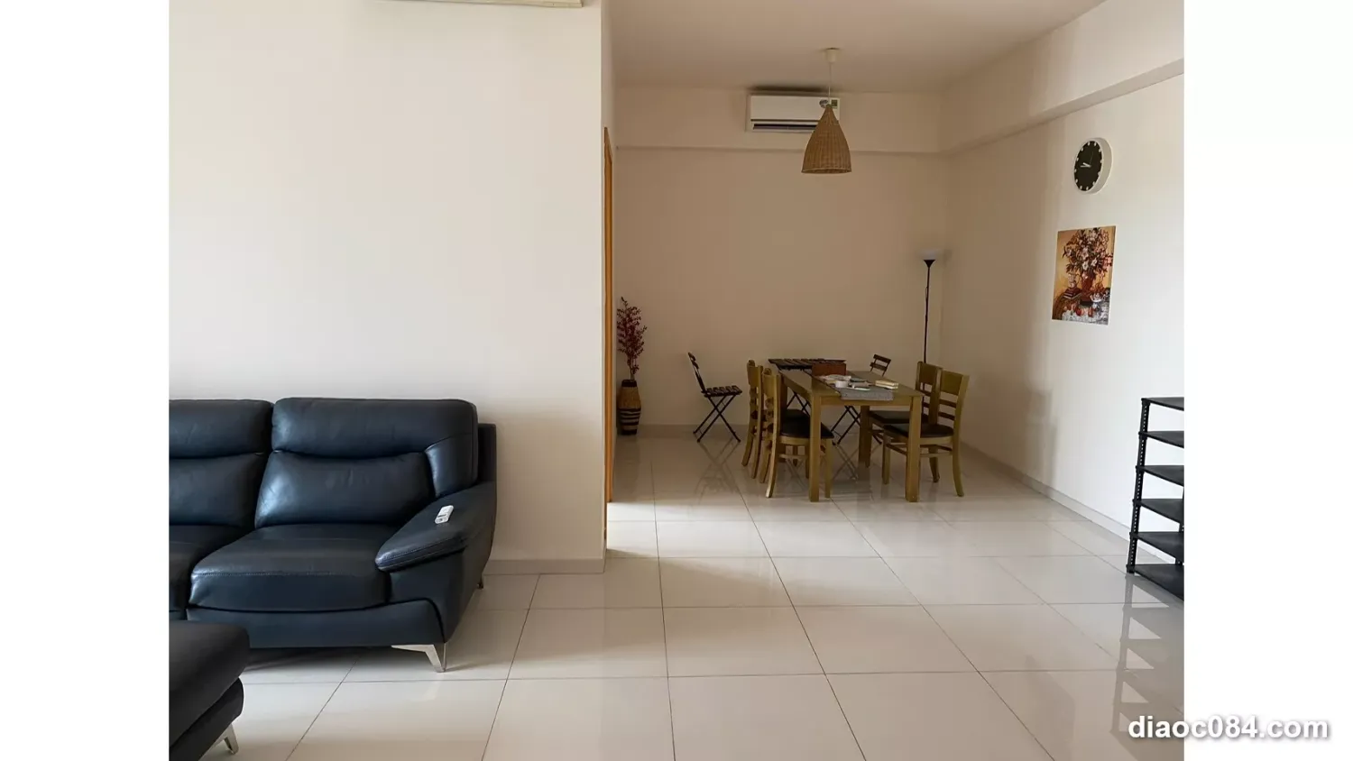 2 bedrooms Apartment in Thu Duc, Ho Chi Minh, Vietnam No. 30605